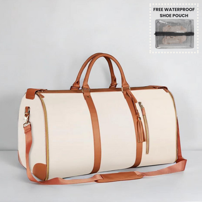 Carried™ Foldable Travel Bag